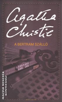 Agatha Christie - A Bertram szálló