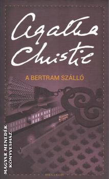 Agatha Christie - A Bertram szll