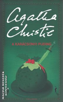 Agatha Christie - A karácsonyi puding