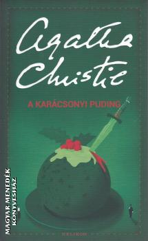 Agatha Christie - A karcsonyi puding