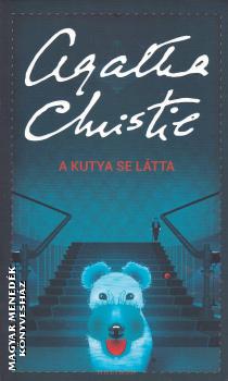 Agatha Christie - A kutya se ltta