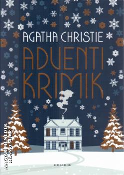 Agatha Christie - Adventi krimik