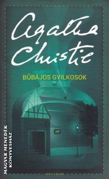 Agatha Christie - Bűbájos gyilkosok