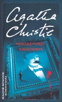 Agatha Christie - Hercule Poirot karácsonya