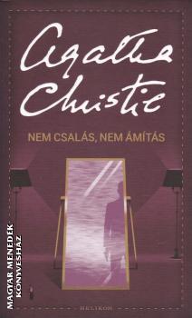 Agatha Christie - Nem csalás, nem ámítás