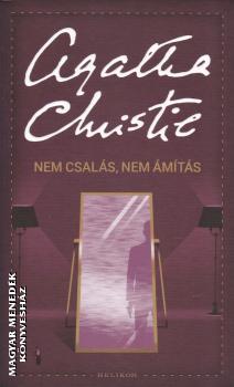 Agatha Christie - Nem csals, nem mts