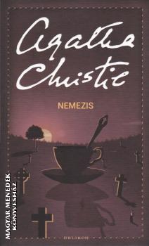 Agatha Christie - Nemezis