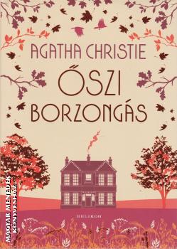 Agatha Christie - szi borzongs