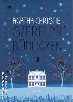 Agatha Christie - Szerelmi bűnügyek