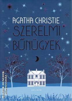 Agatha Christie - Szerelmi bngyek