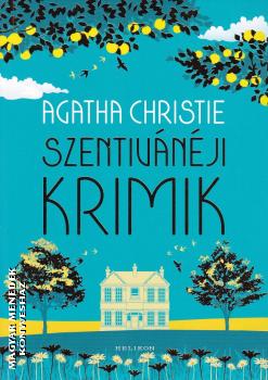 Agatha Christie - Szentivánéji krimik