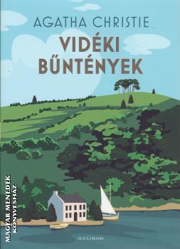 Agatha Christie - Vid�ki b�nt�nyek