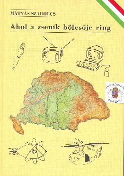 Mtys Szabolcs - Ahol a zsenik blcsje ring