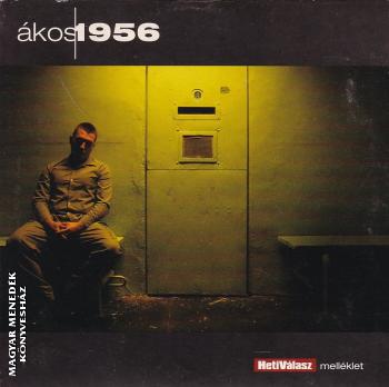 Kovcs kos - kos 1956 CD