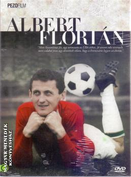 - Albert Flórián DVD