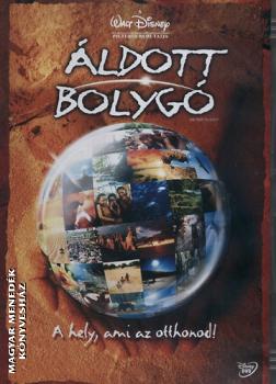  - ldott bolyg DVD