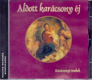 - Áldott karácsonyi éj CD