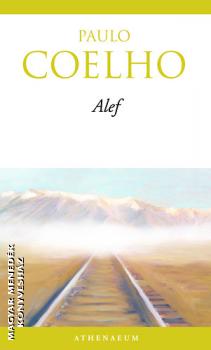 Paulo Coelho - Alef