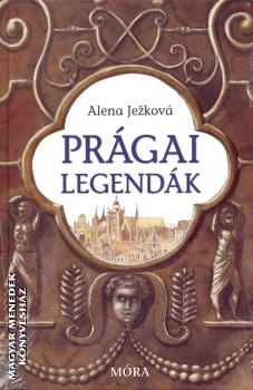 Alena Jezkov - Prgai legendk