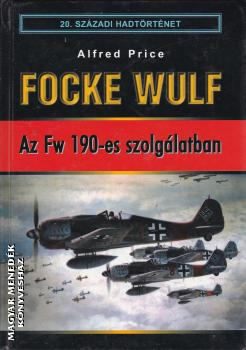 Alfred Price - Focke Wulf ANTIKVR