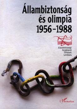Mller Rolf, Takcs Tibor - llambiztonsg s olimpia 1956-1988
