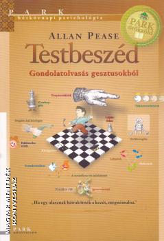 Allan Pease - Testbesz�d