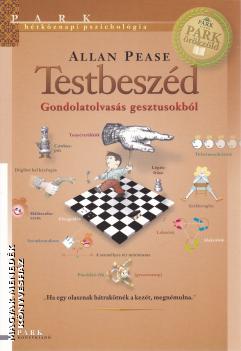 Allan Pease - Testbeszéd