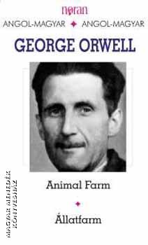 George Orwell - llatfarm - Animal farm
