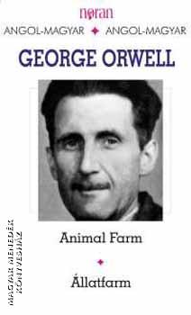 George Orwell - Állatfarm - Animal farm