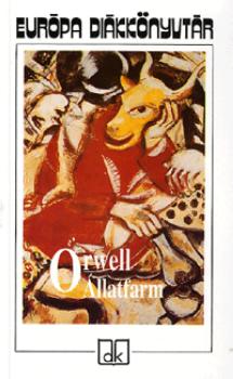 George Orwell - �llatfarm