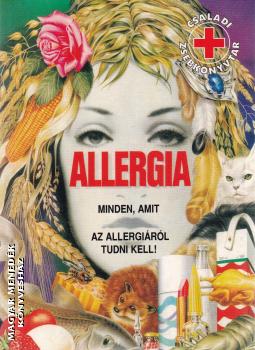  - Allergia