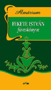 Fekete Istvn - Almrium