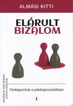 Almsi Kitti - Elrult bizalom