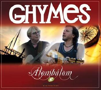 Ghymes zenekar - Álombálom