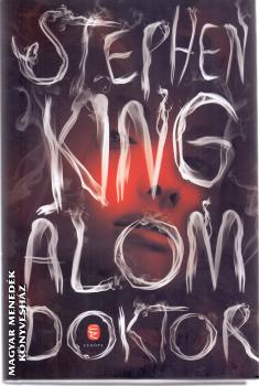 Stephen King - Álom doktor