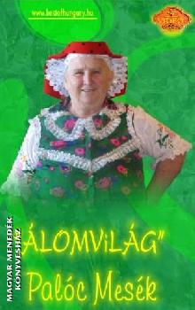  - �lomvil�g - Pal�c mes�k