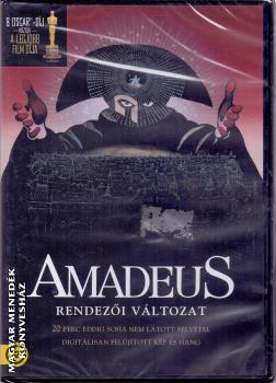  - Amadeus DVD