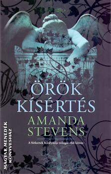 Amanda Stevens - Örök kísértés