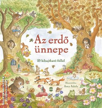 Amy Adele - Az erd� �nnepe