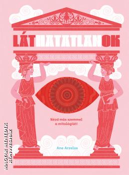 Ane Arzelus - L�thatatlanok
