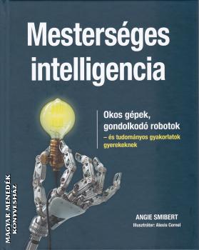 Angie Smibert - Mestersges intelligencia