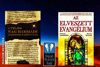 - Angyali Menedék II. Csomag