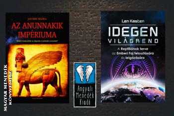 - Angyali Menedék IV. Csomag