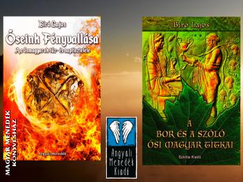 - Angyali Menedék IX. Csomag