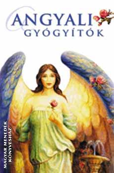 Launa Huffines - Angyali gy�gy�t�k