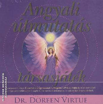 Doreen Virtue - Angyali tmutats trsasjtk