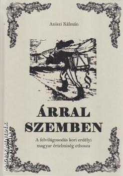 Aniszi Klmn - rral szemben