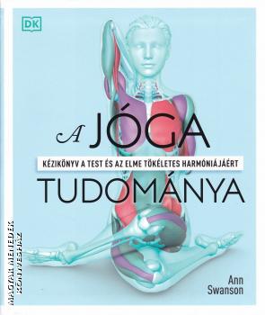 Ann Swanson - A jga tudomnya