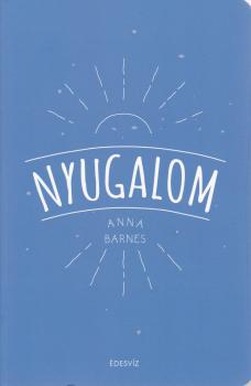 Anna Barnes - Nyugalom