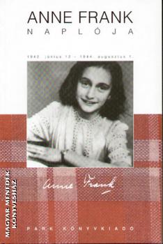  - Anne Frank napl�ja